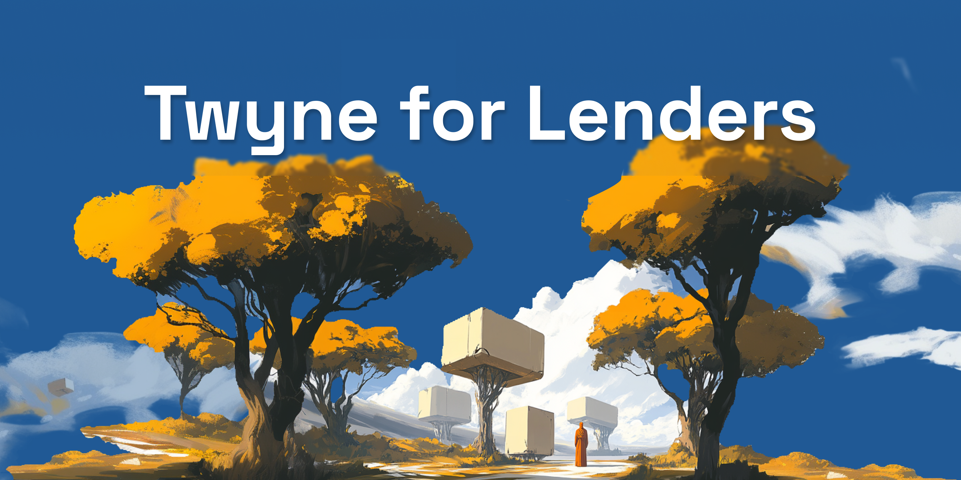Twyne for Lenders: Turn your idle borrowing power into APY